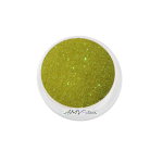 Sclipici C17 Iridescent Green